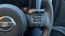 Nissan Qashqai 1.3 DiG-T MH Tekna 5dr Petrol Hatchback